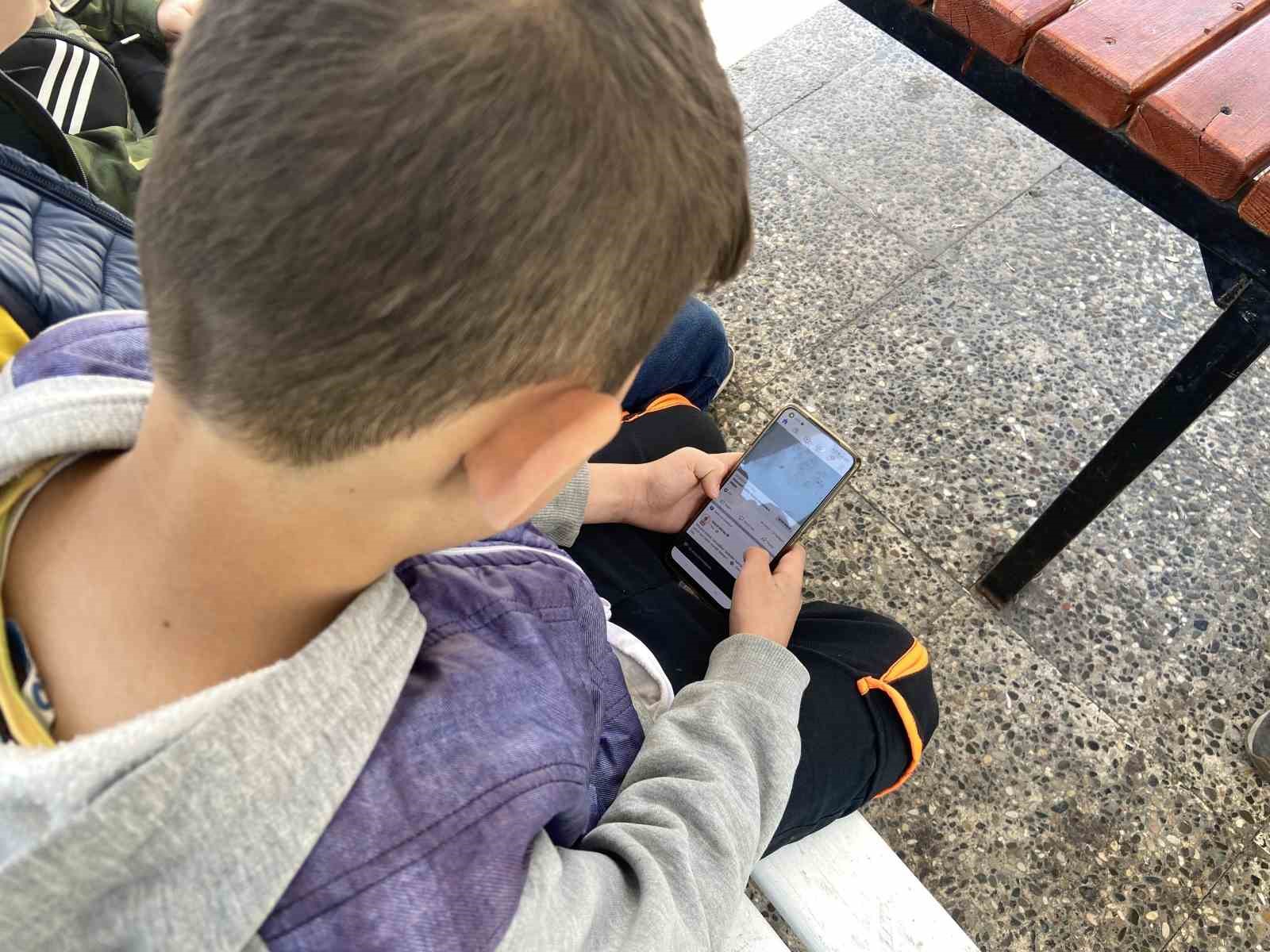 Çocukların zorlu mücadelesi ‘Akran zorbalığı’nın temeli evde atılıyor
