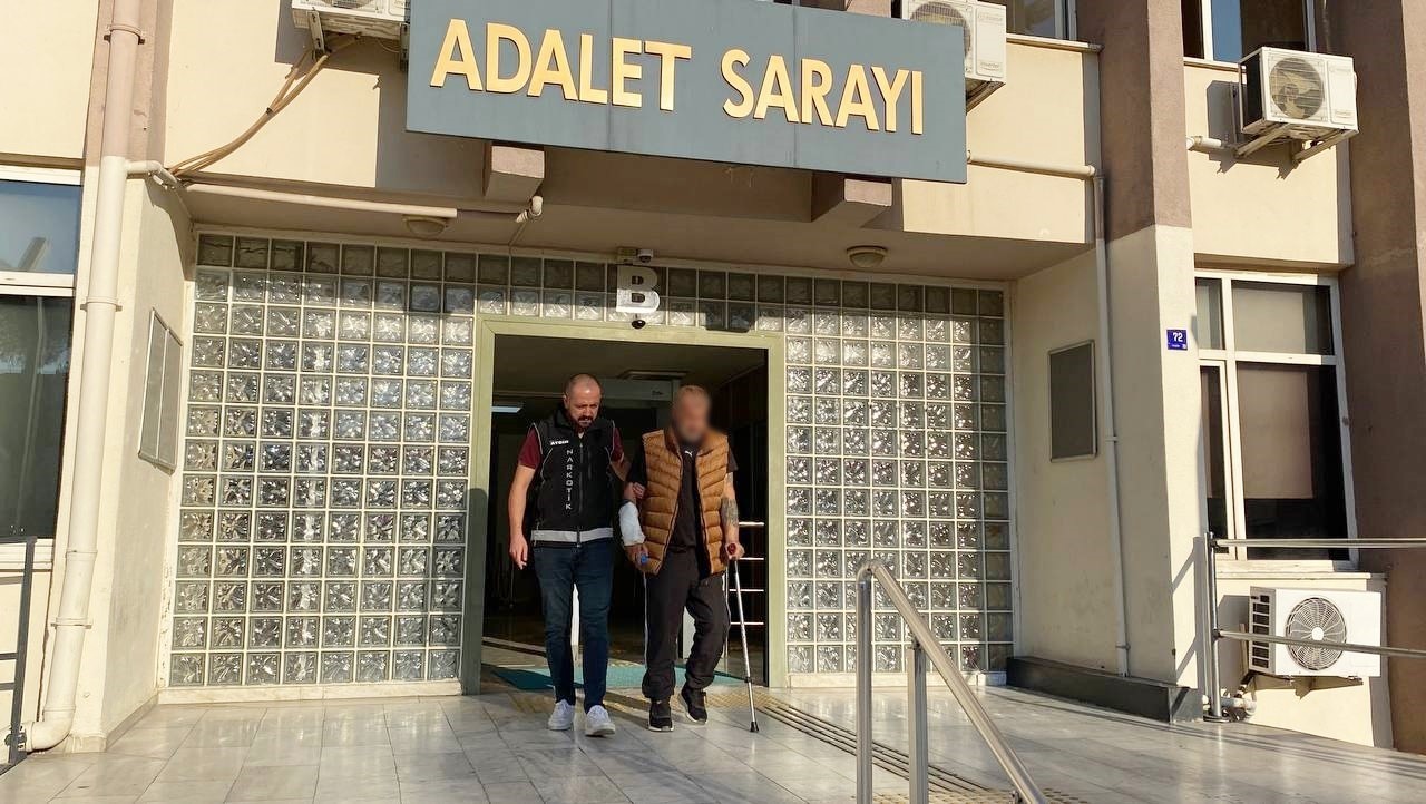 Çocukluk arkadaşları mahkemede birbirini suçladı
