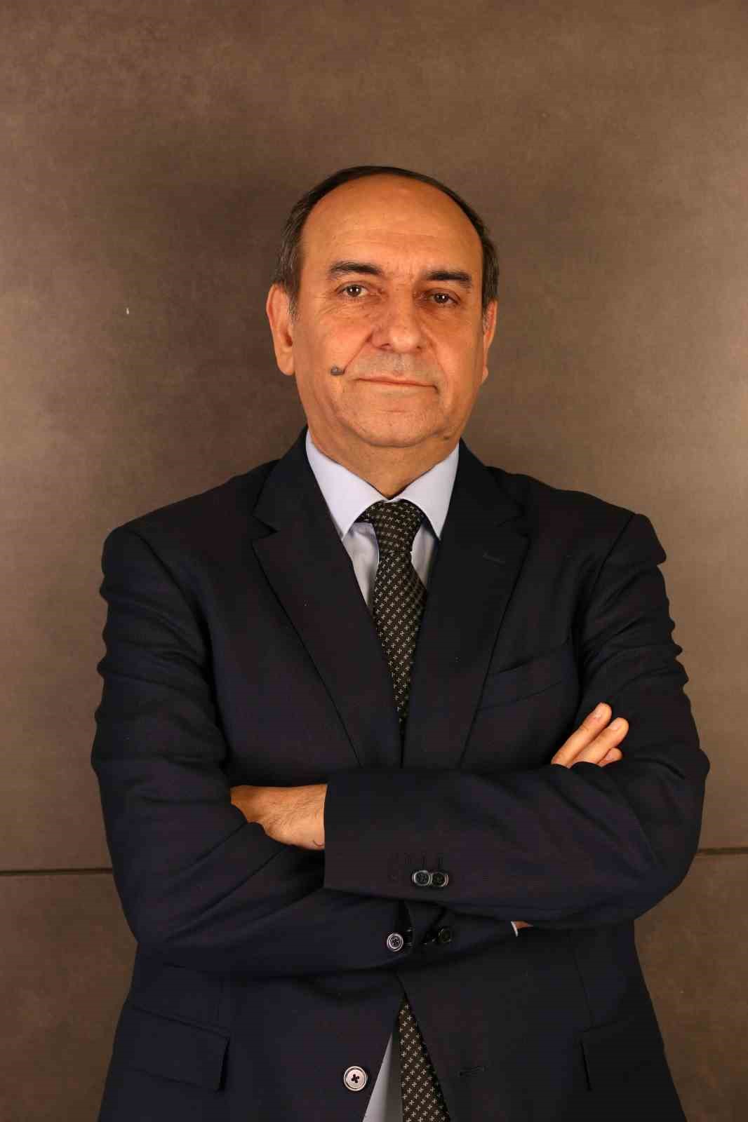 Çolakoğlu Metalurji, Wire & Tube Fuarı’na hazırlanıyor
