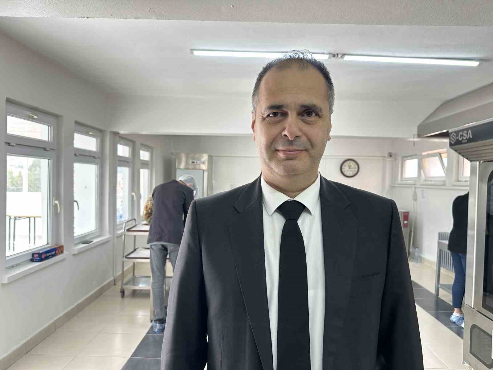 Çölyak hastalarına umut olan atölye
