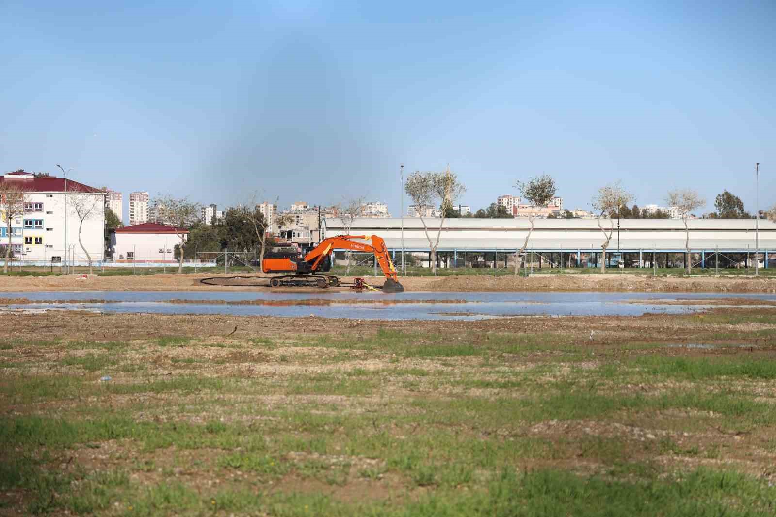 Coniler, Conolara komşu oluyor
