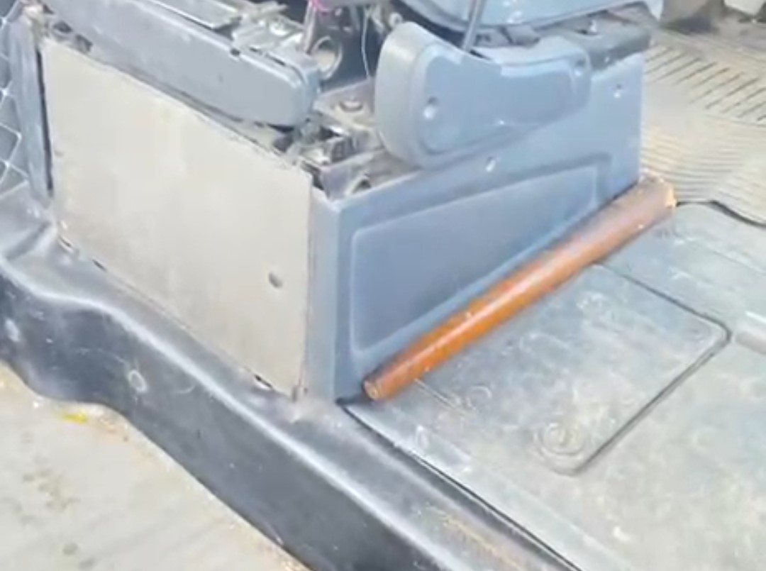 Cono’ların olduğu bölgede dolmuşa ve sürücülere saldırı
