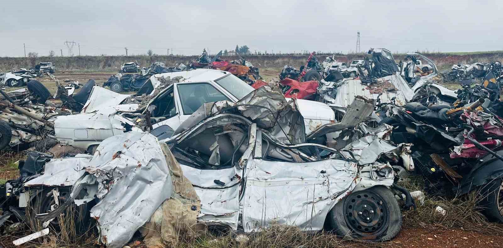 Çöp sanılan servet: Kent madenciliği
Çöp sanılan servet: Kent madenciliği