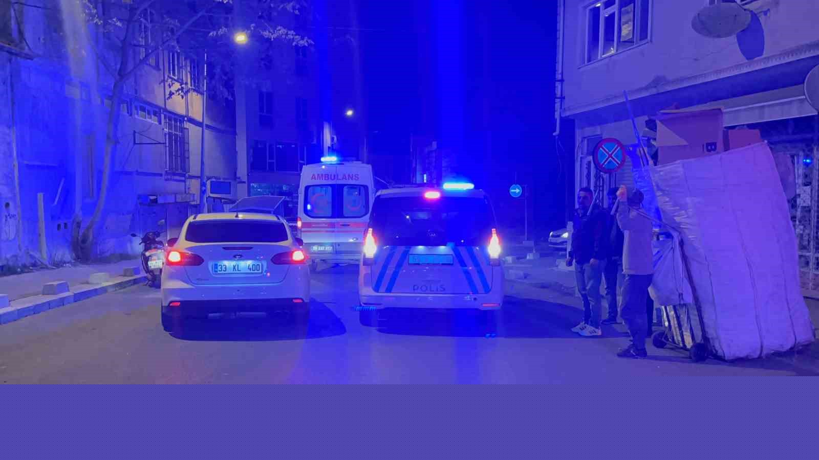 Çorlu’da feci kaza: 2 yaralı
