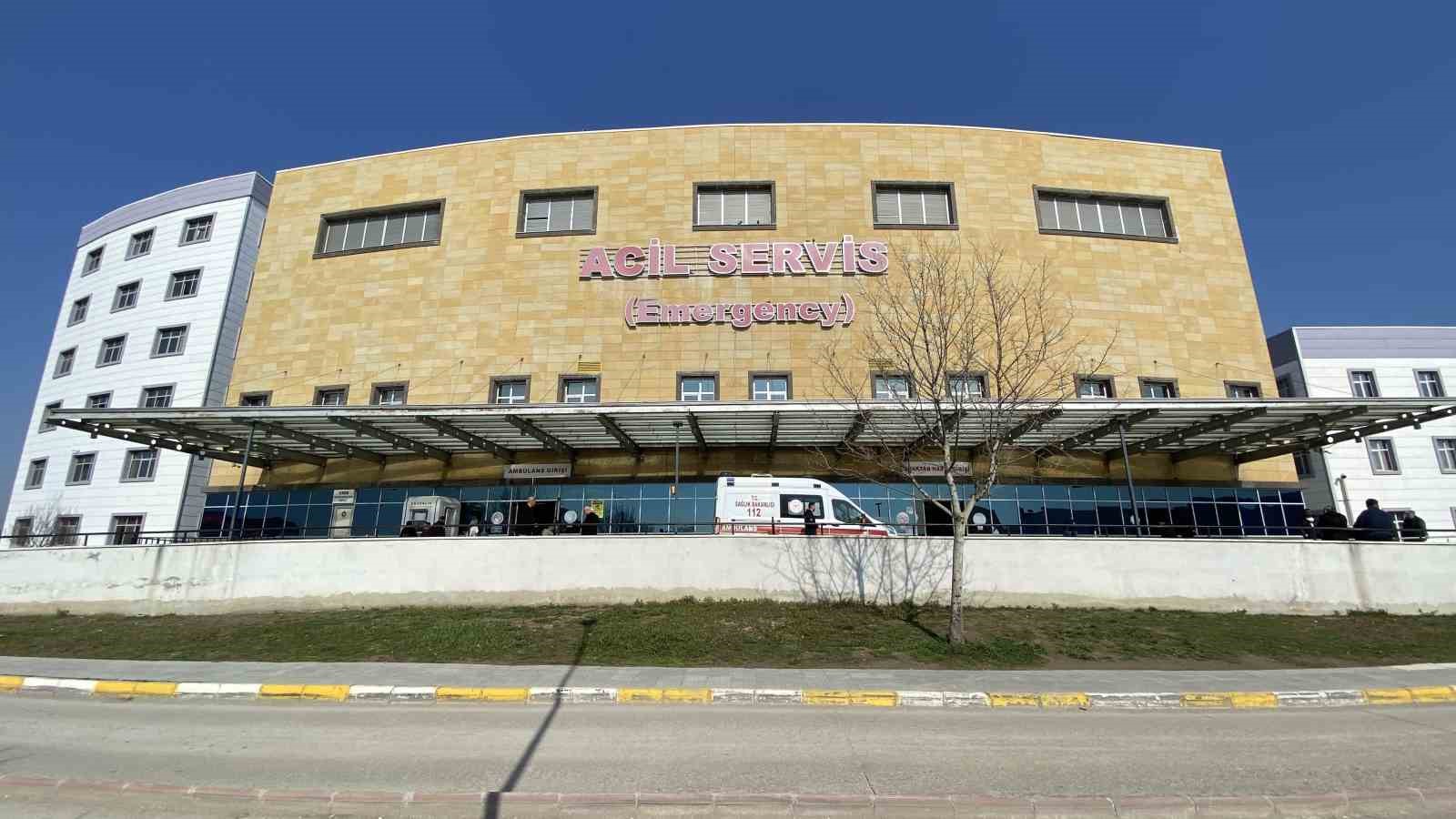 Çorum’da 2 firari hükümlü polis ekiplerince yakalandı
