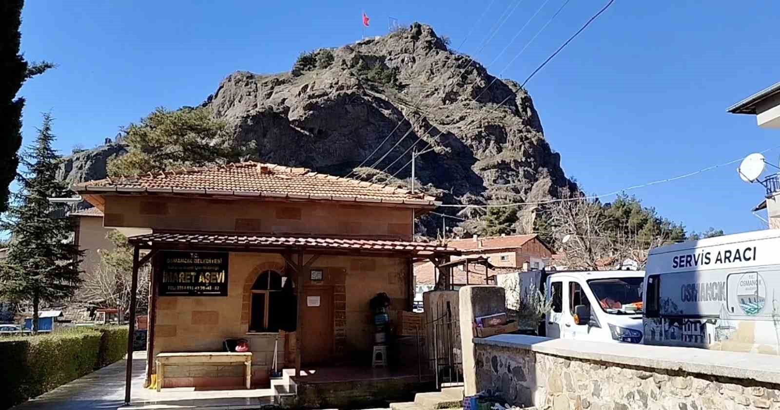 Çorum’da 6 asırlık Ramazan geleneği devam ediyor
