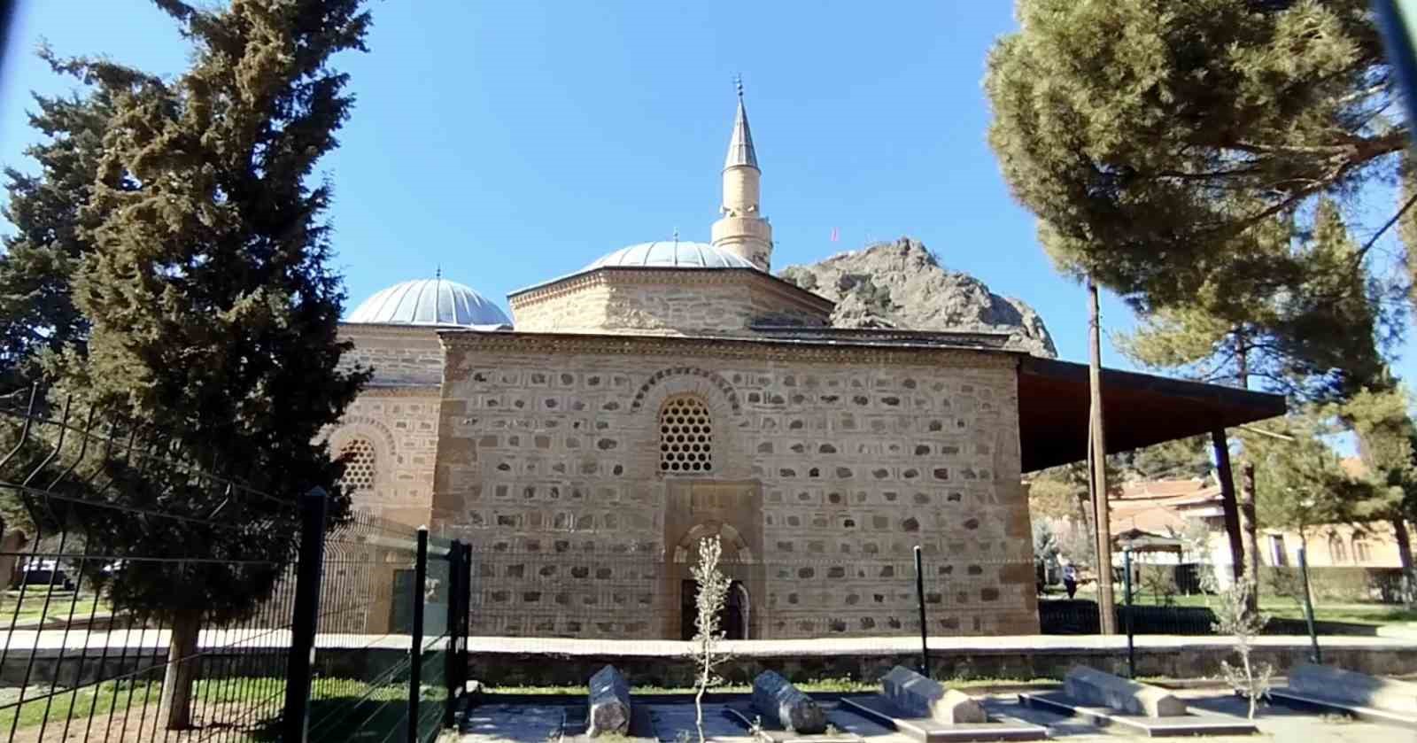 Çorum’da 6 asırlık Ramazan geleneği devam ediyor
