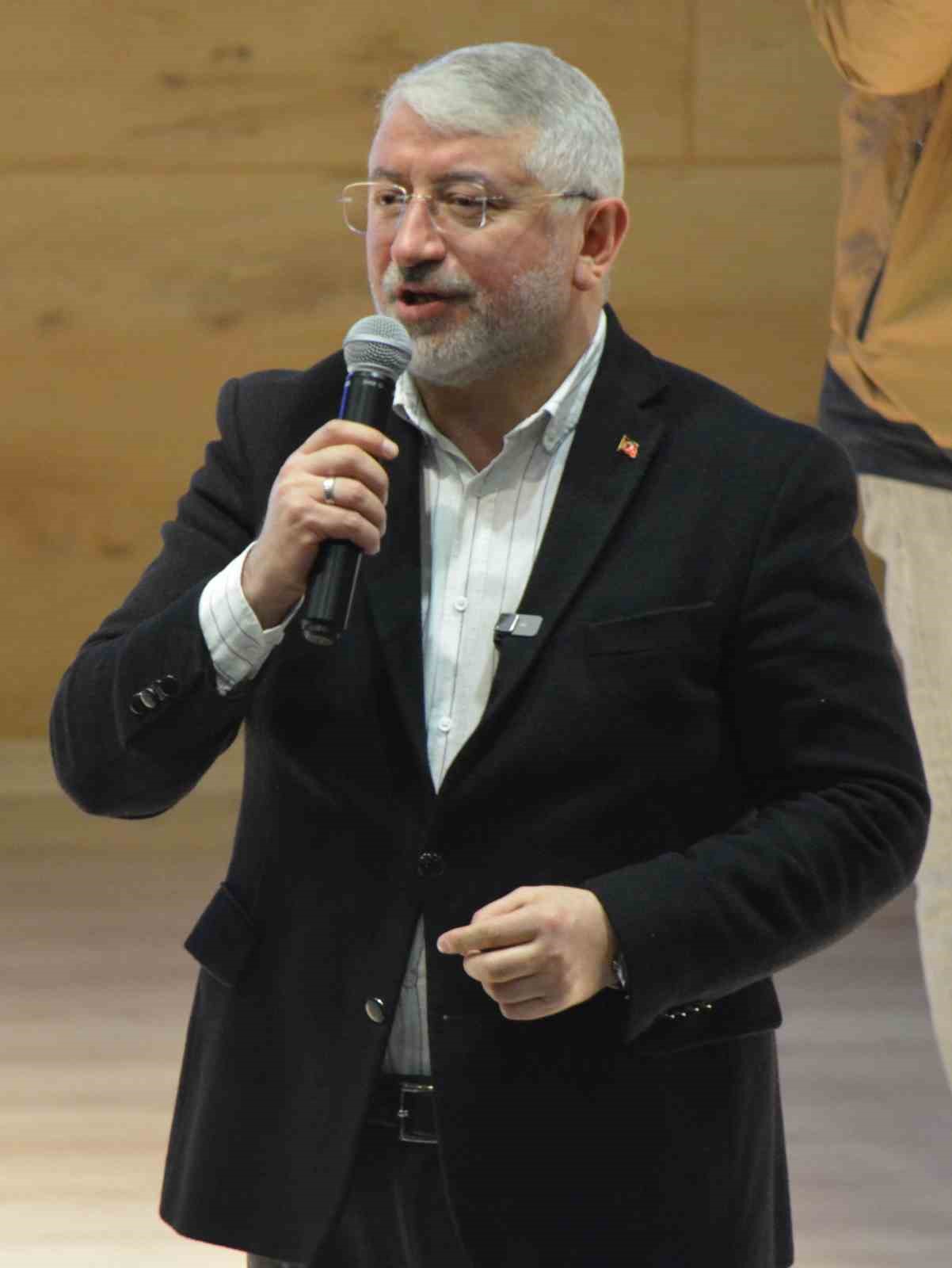 Çorum’da çocuklar sevap için yarıştı
Çorum’da çocuklar sevap için yarıştı