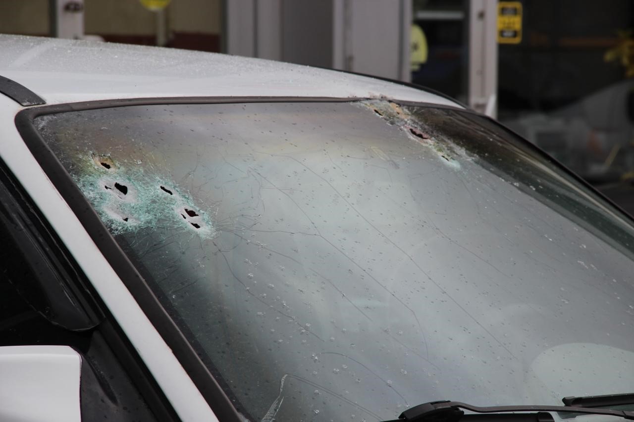 Çorum’da iş yerlerine silahlı saldırı düzenleyen 8 kişi gözaltına alındı
