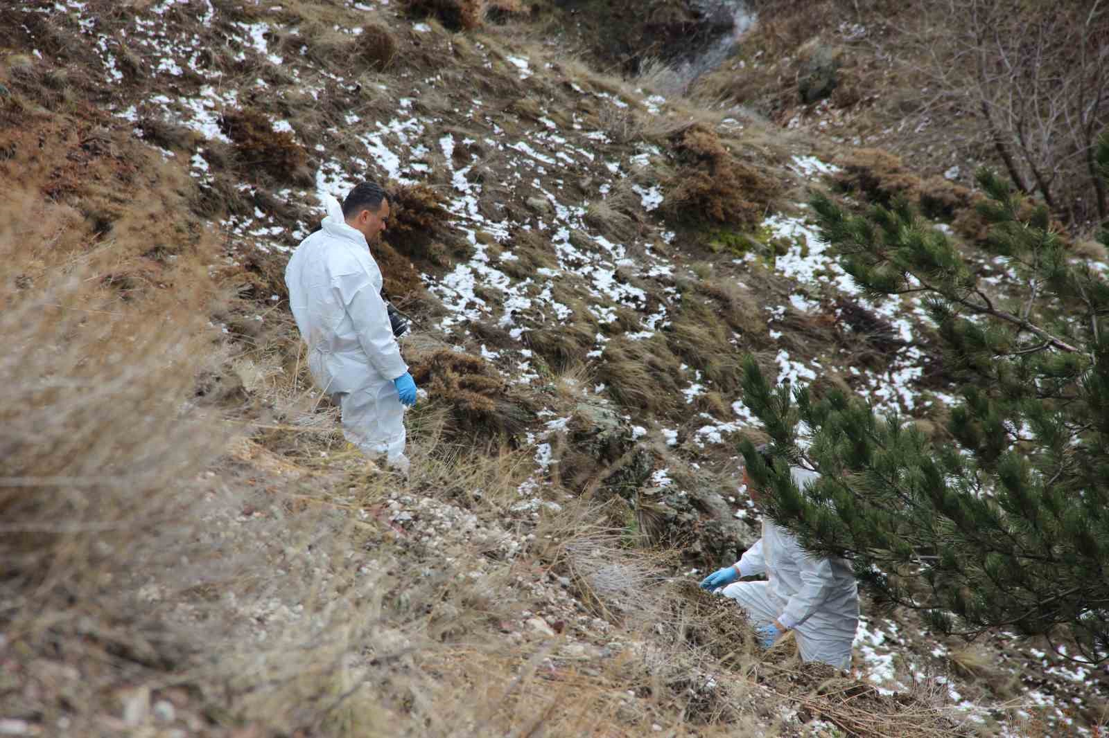 Çorum’da kan donduran cinayet: 6 gündür aranan yaşlı adamın cesedi parçalanmış halde bulundu
