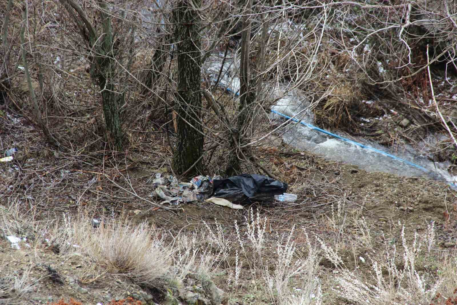 Çorum’da kan donduran cinayet: 6 gündür aranan yaşlı adamın cesedi parçalanmış halde bulundu
