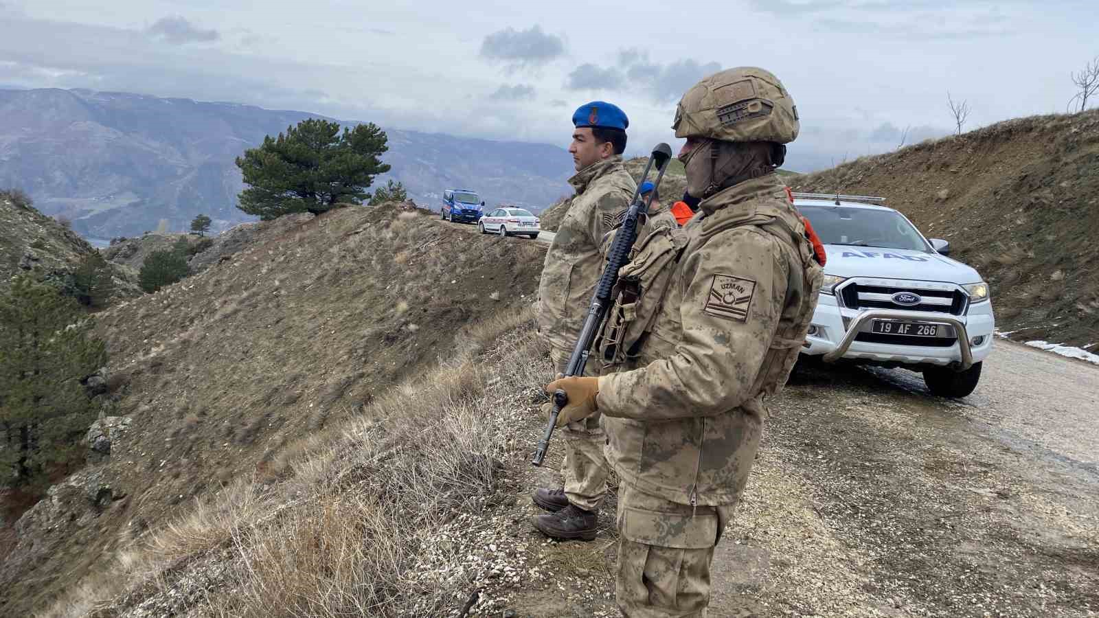 Çorum’da kan donduran cinayet: 6 gündür aranan yaşlı adamın cesedi parçalanmış halde bulundu
