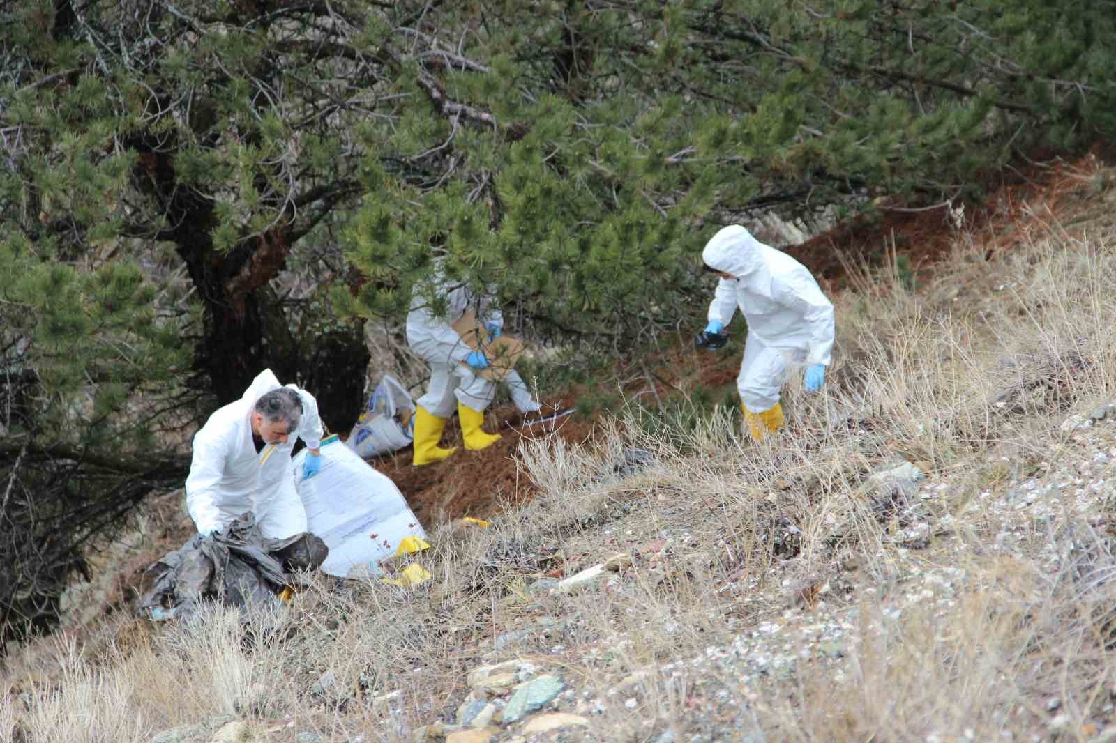 Çorum’da kan donduran cinayet: 6 gündür aranan yaşlı adamın cesedi parçalanmış halde bulundu
