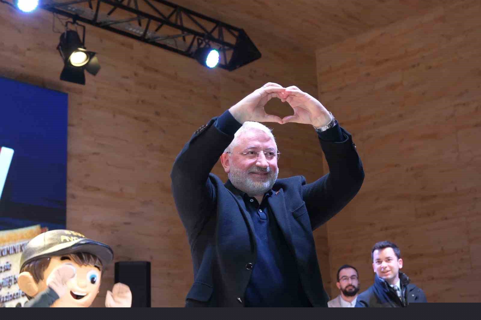 Çorum’da ’sevap avcıları’ ödüllerine kavuşuyor
