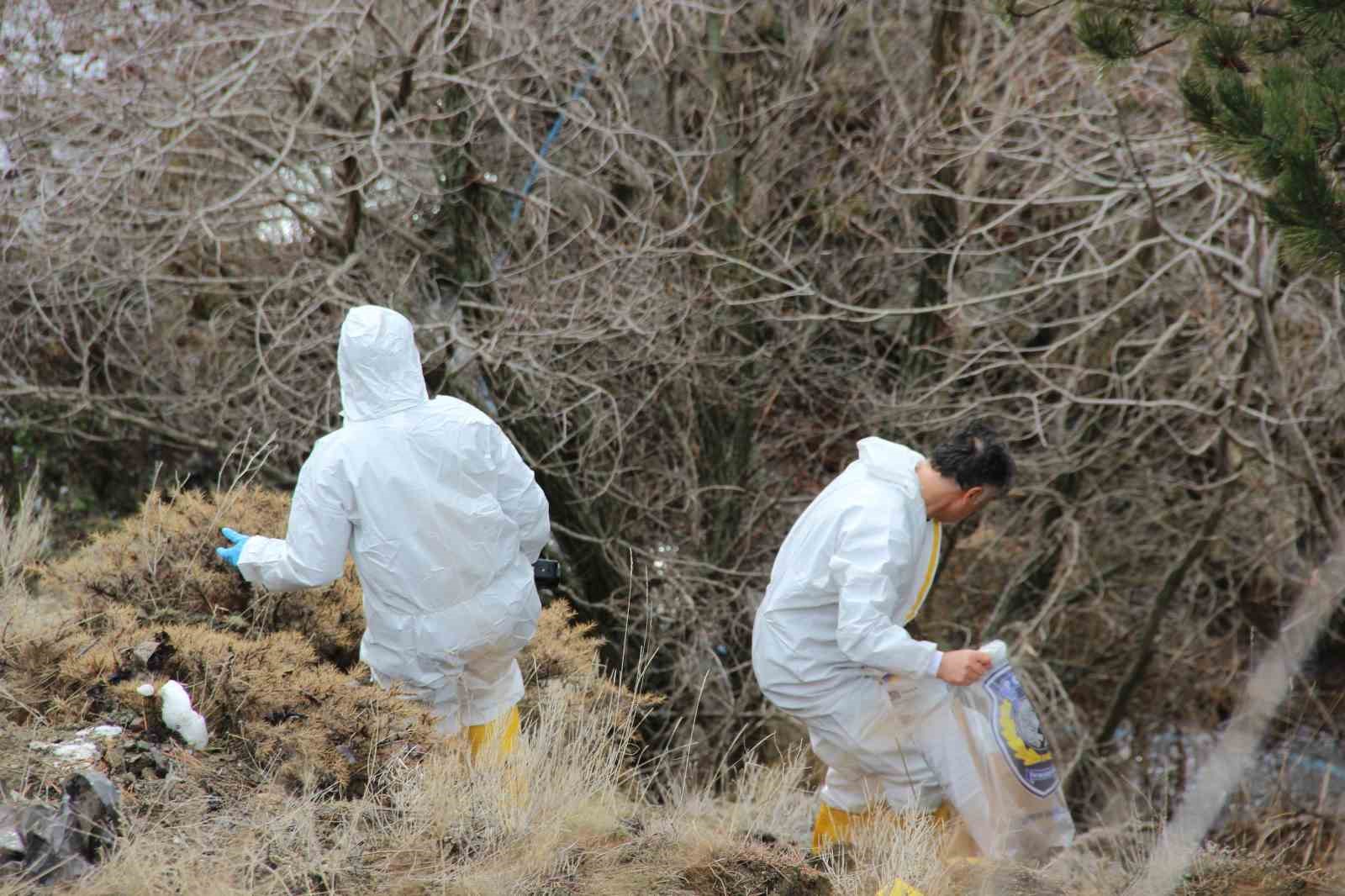 Çorum’da yaşlı adamın canice öldürülmesiyle ilgili gözaltı sayısı 4’e yükseldi
