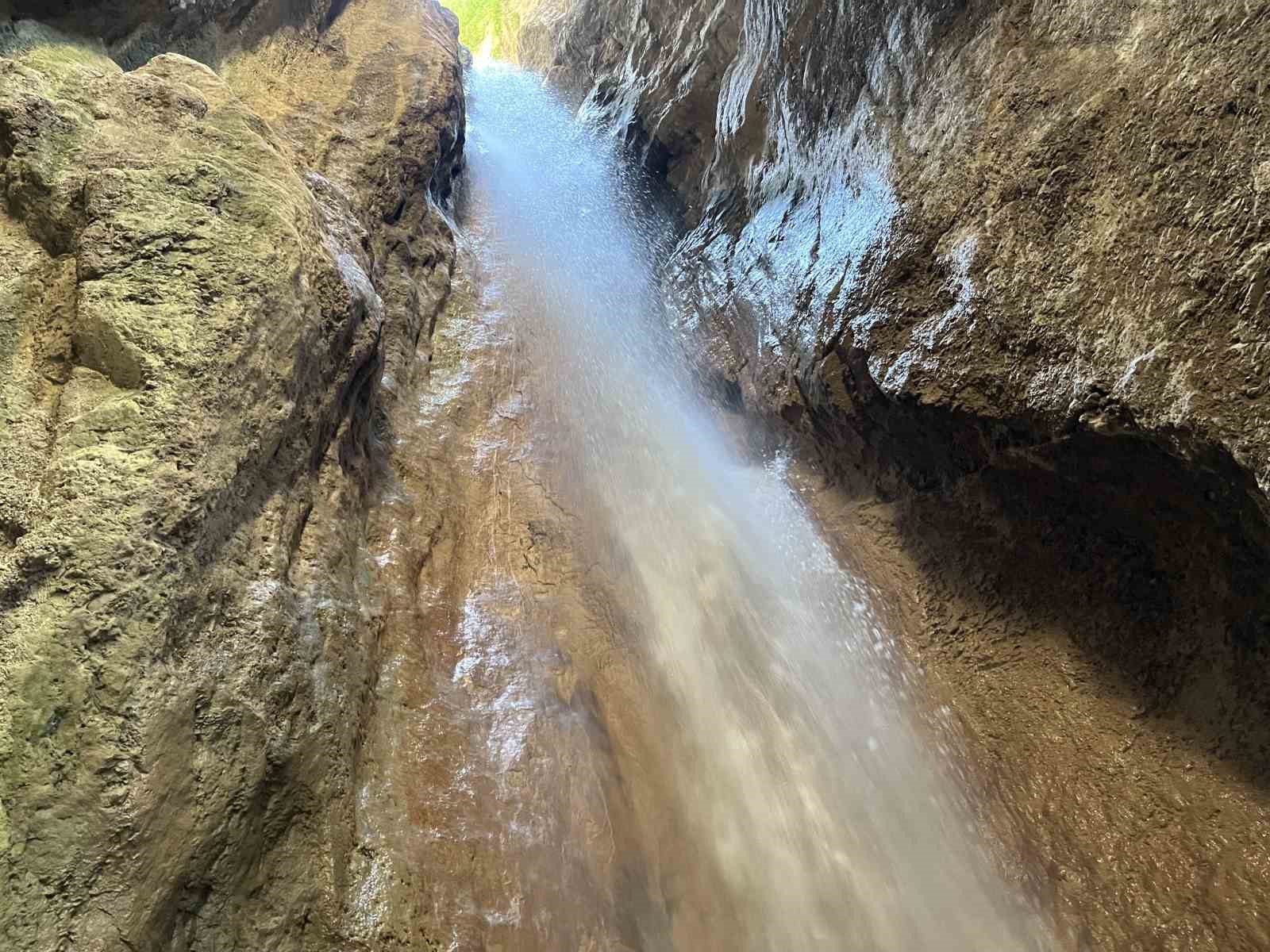 Çorum’un keşfedilmeyi bekleyen saklı cenneti
