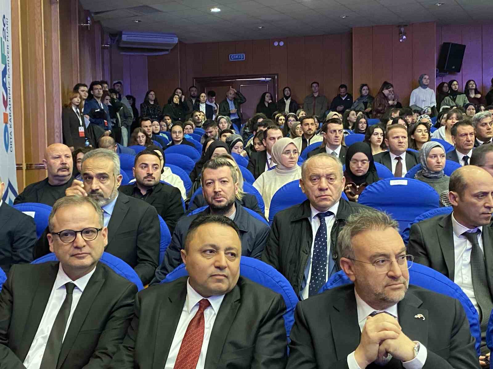 ÇTB, OKAF’2026’da
