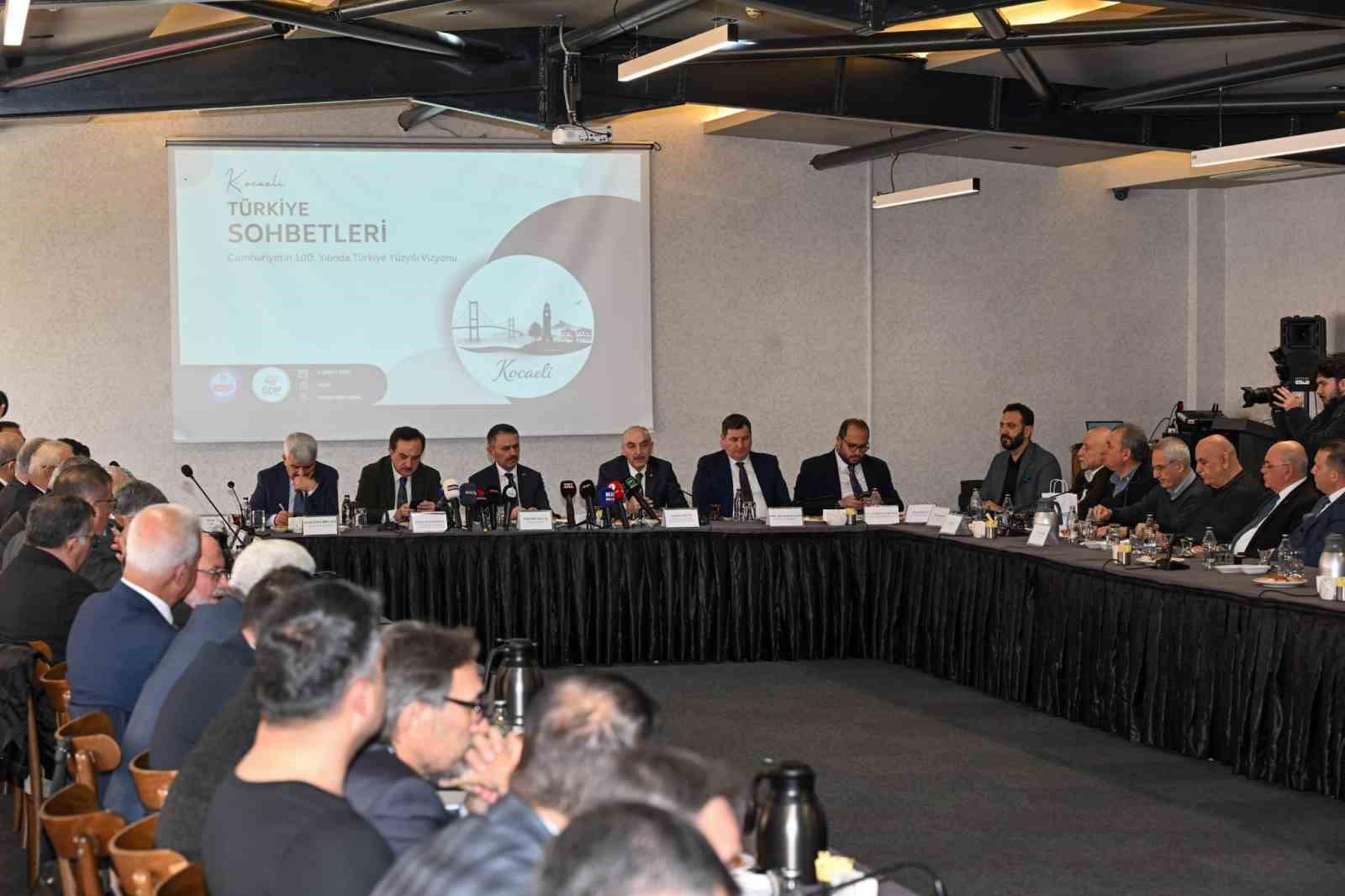 Cumhurbaşkanı Danışmanı Ayhan Oğan’dan "af" tartışmalarına yanıt
