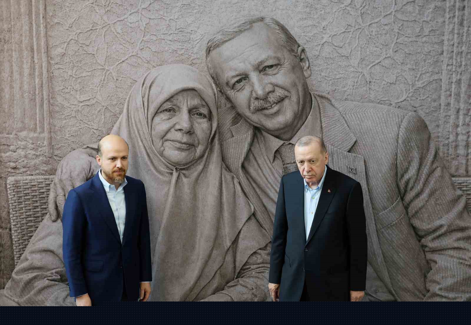 Cumhurbaşkanı Erdoğan: "Etrafımızda füzeler uçuşuyor ama ana muhalefetin umurunda bile değil"
Cumhurbaşkanı Erdoğan: "Etrafımızda füzeler uçuşuyor ama ana muhalefetin umurunda bile değil"