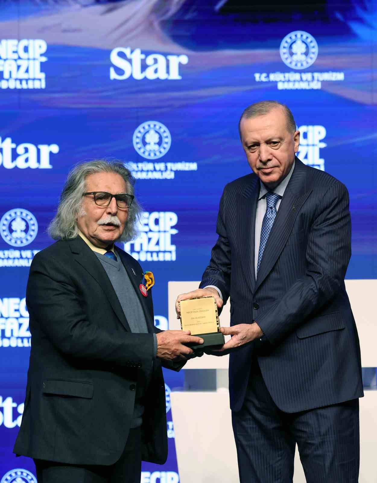 Cumhurbaşkanı Erdoğan: "Gazze’ye konteyner gönderelim diyoruz; ancak Netanyahu denilen bu zalim bu çağrılara asla kulak asmıyor"
