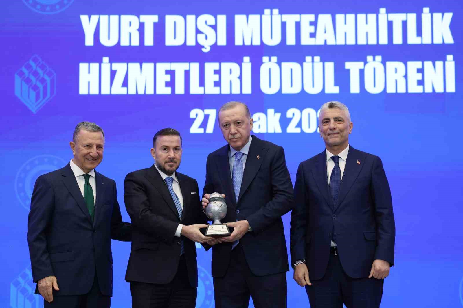 Cumhurbaşkanı Erdoğan: "Suriye’de 10 Mart mutabakatına uyulmayarak büyük bir hata yapıldı"
