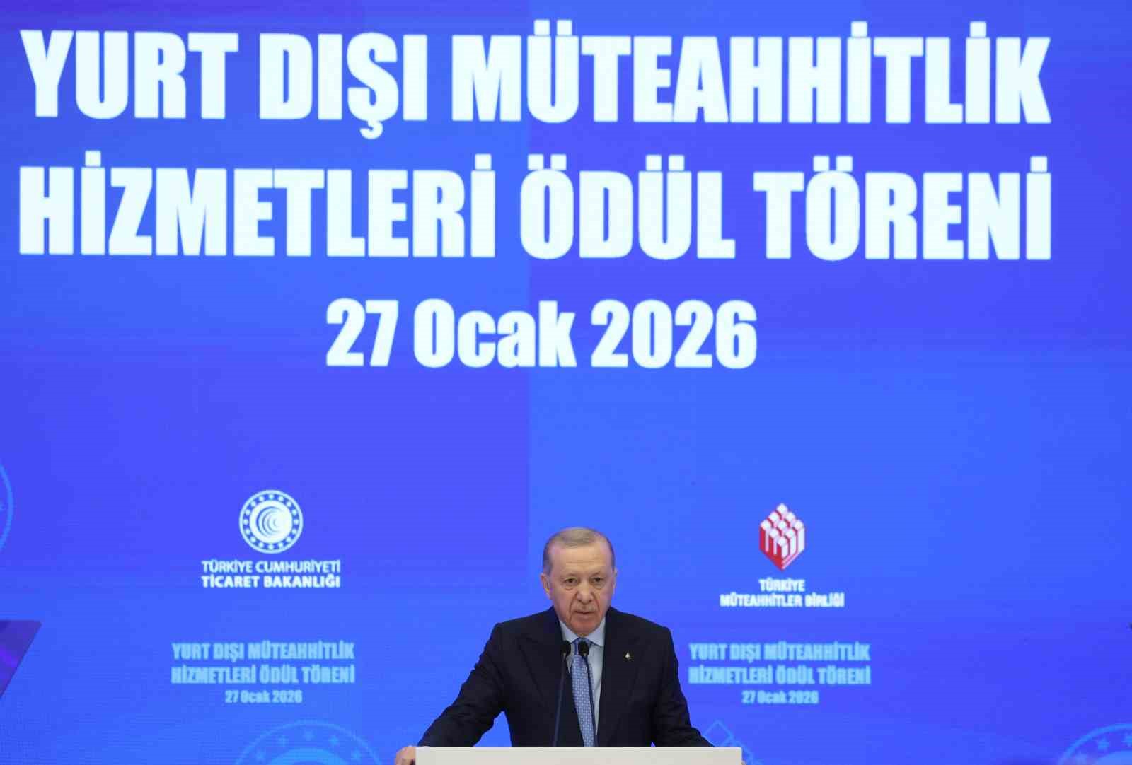 Cumhurbaşkanı Erdoğan: "Suriye’de 10 Mart mutabakatına uyulmayarak büyük bir hata yapıldı"
