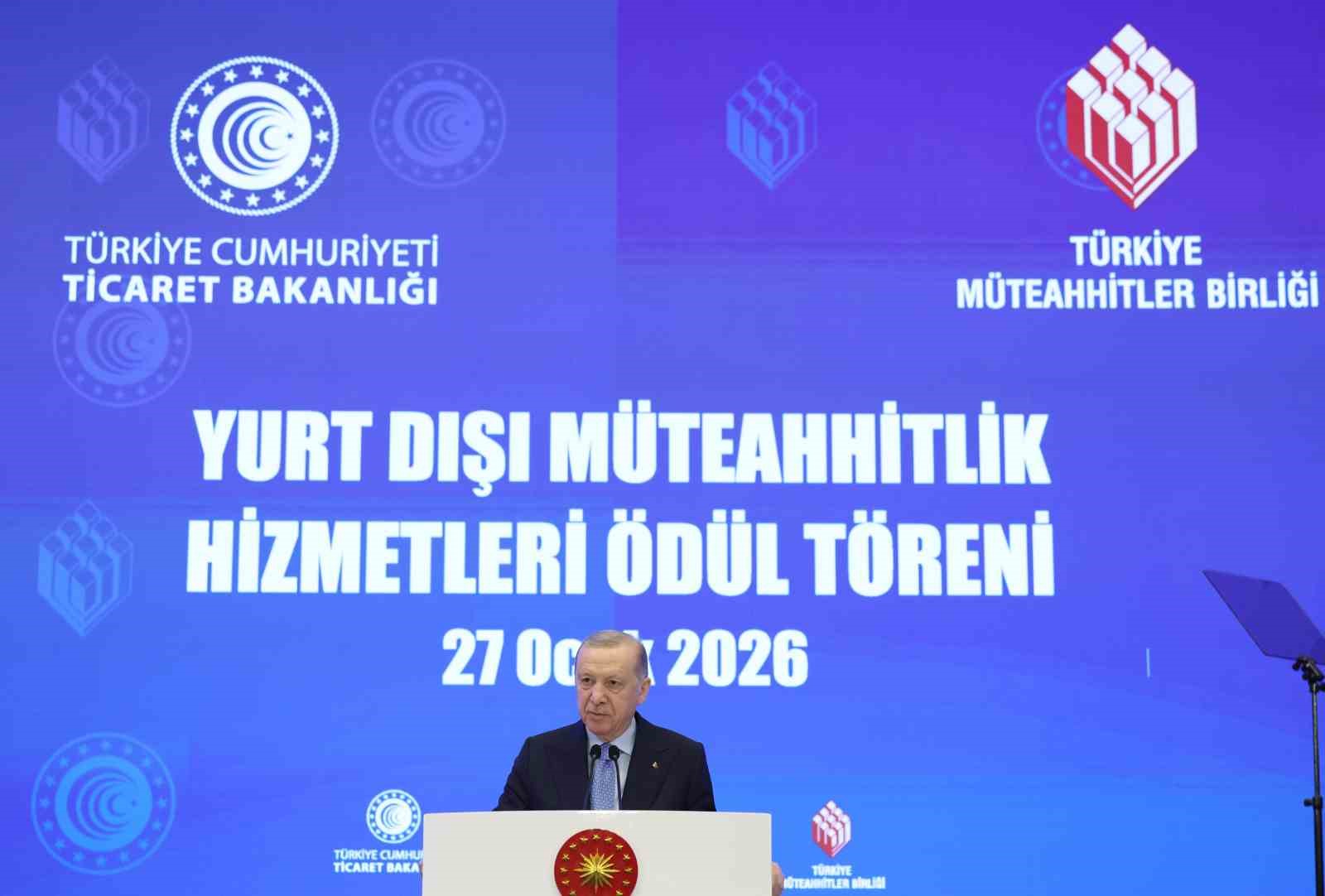 Cumhurbaşkanı Erdoğan: "Suriye’de 10 Mart mutabakatına uyulmayarak büyük bir hata yapıldı"
