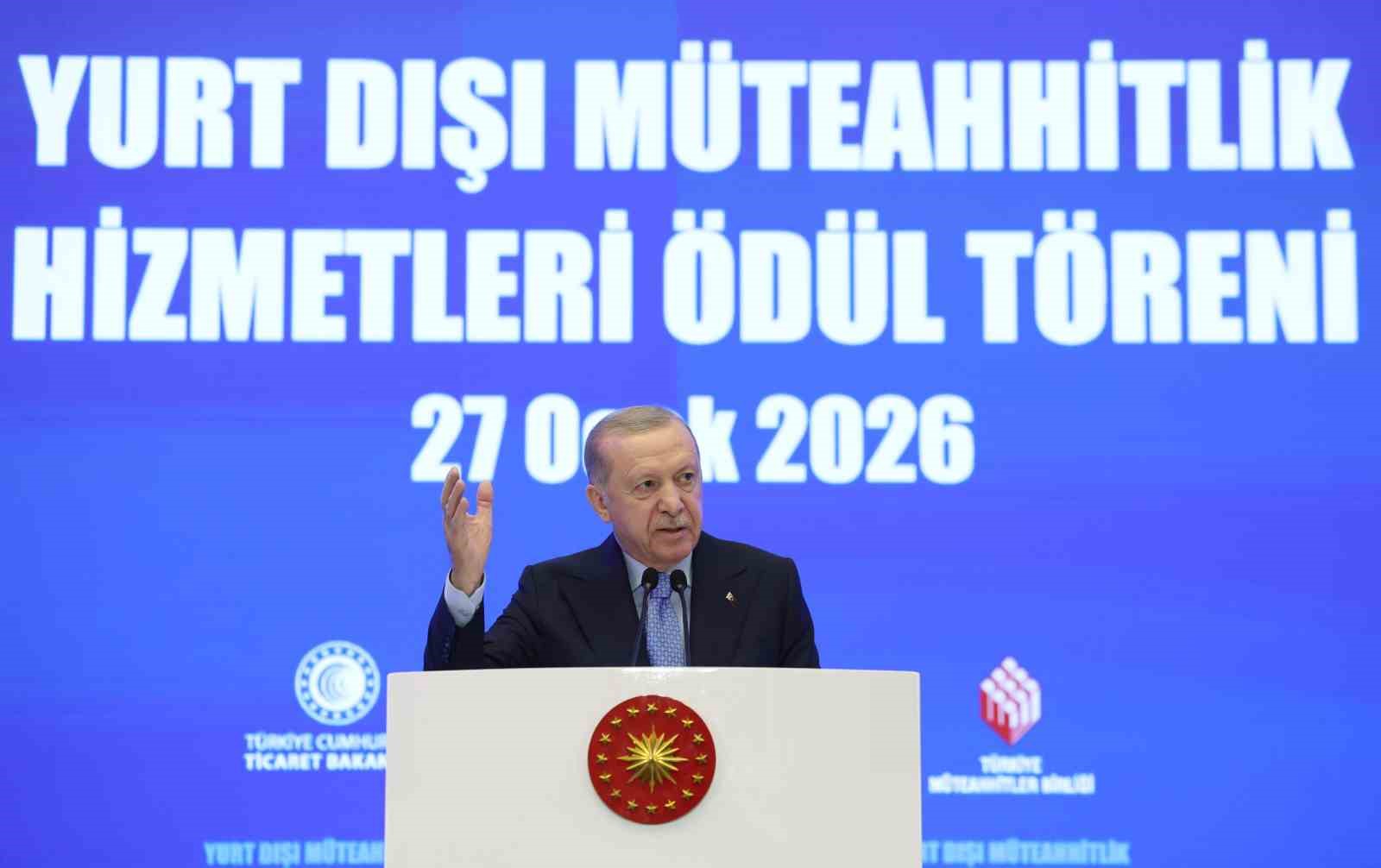 Cumhurbaşkanı Erdoğan: "Suriye’de 10 Mart mutabakatına uyulmayarak büyük bir hata yapıldı"
