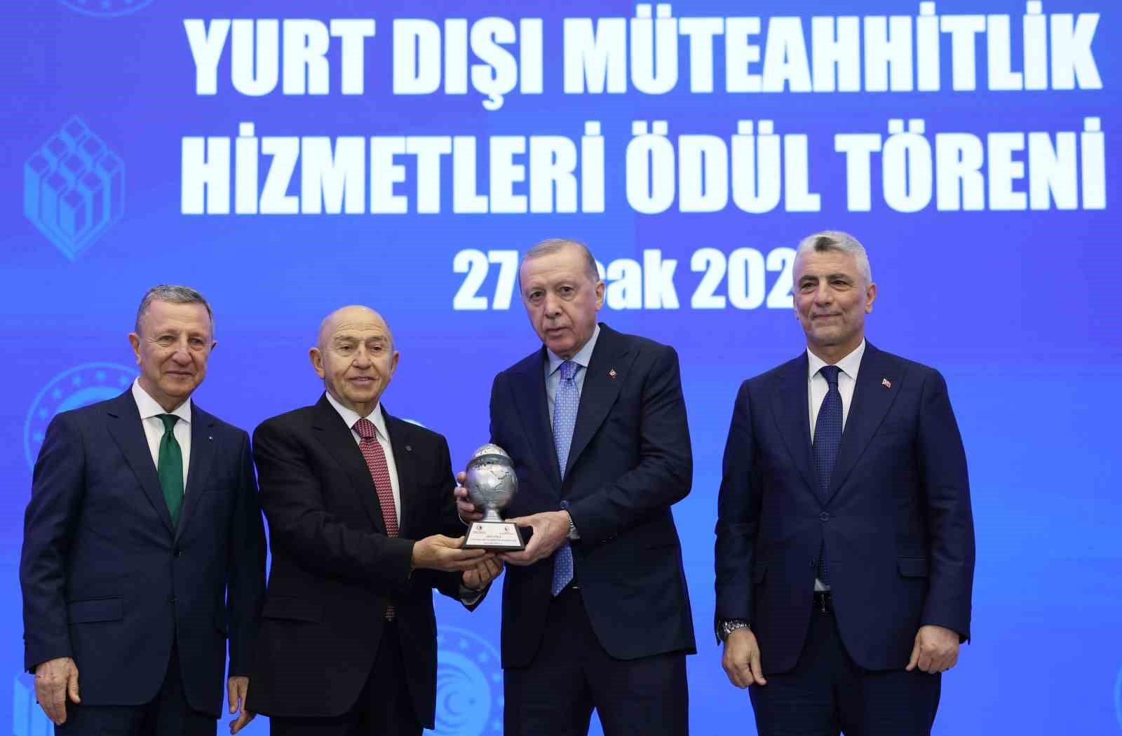 Cumhurbaşkanı Erdoğan: "Suriye’de 10 Mart mutabakatına uyulmayarak büyük bir hata yapıldı"
