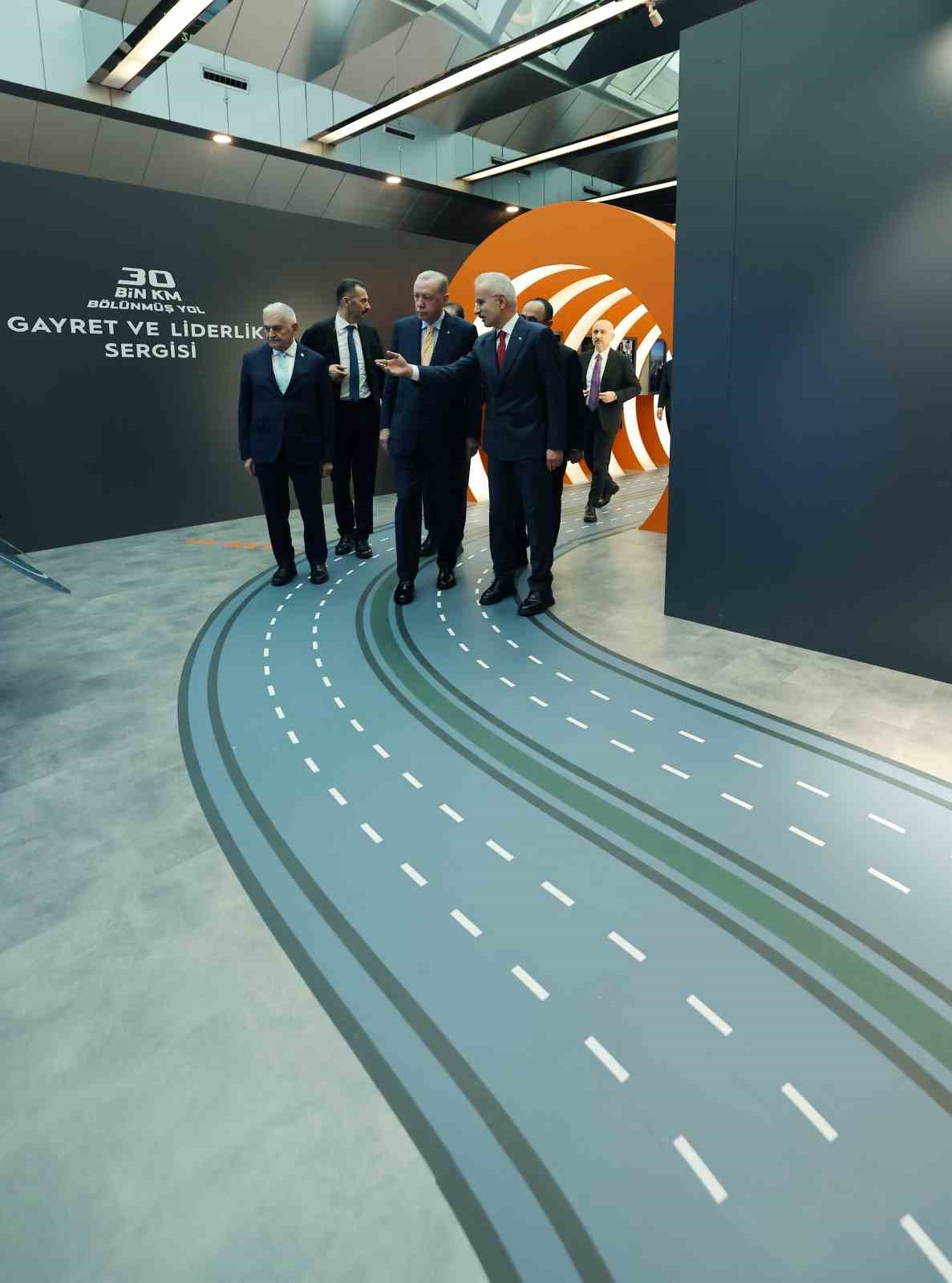 Cumhurbaşkanı Erdoğan’dan muhalefete tepki: "Yolsuzluk yapmadıysanız, rüşvet almadıysanız bu telaş hali niye?
