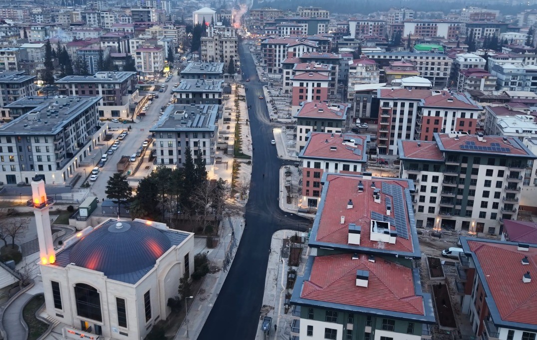 Cumhurbaşkanı Erdoğan’ın açıkladığı konut fiyatları depremzedeleri memnun etti
