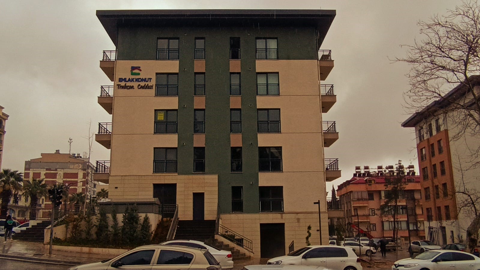 Cumhurbaşkanı Erdoğan’ın açıkladığı konut fiyatları depremzedeleri memnun etti
