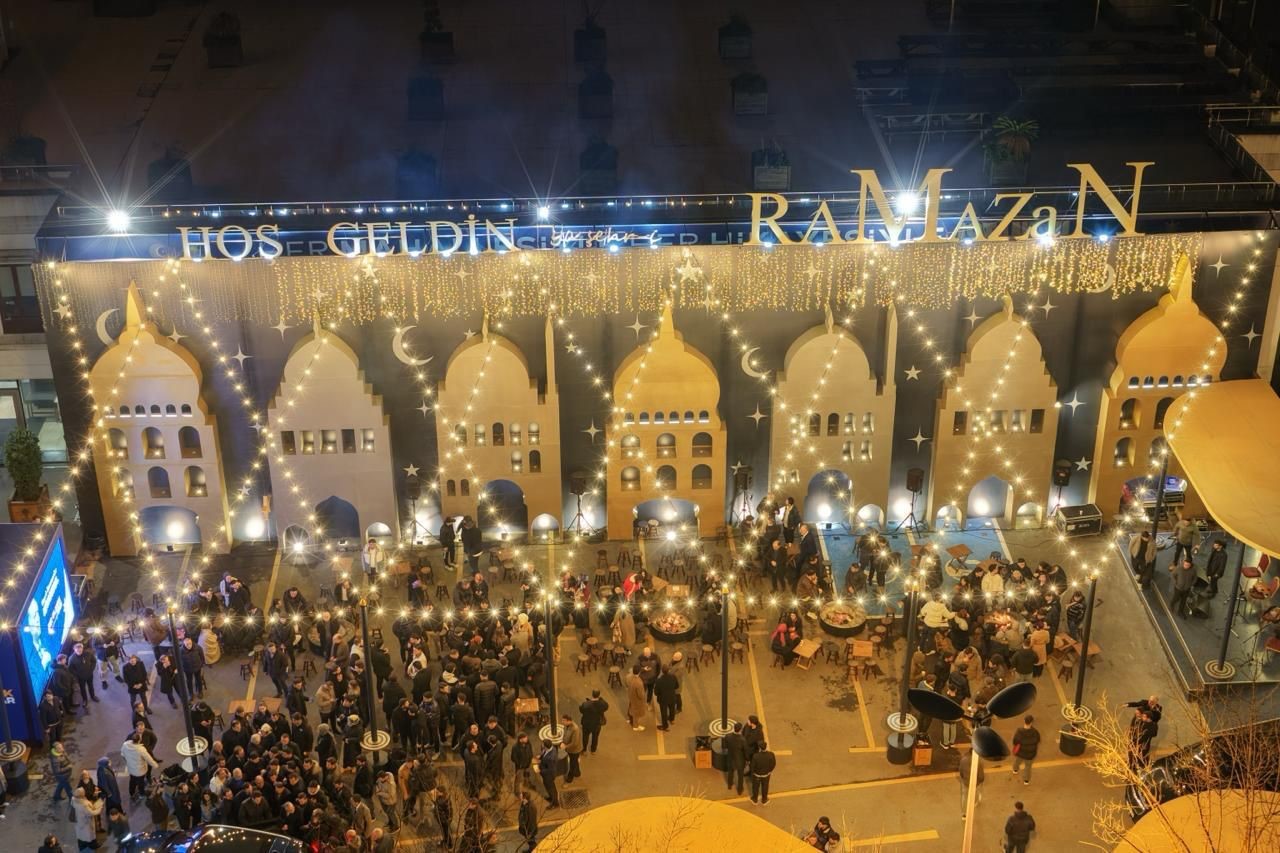 Cumhurbaşkanı Yardımcısı Yılmaz: "Eski zihniyetin kalıntıları hiçbir zaman bu toplumda karşılık bulamayacak"
