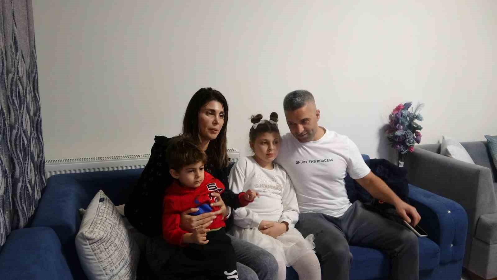 Cumhurbaşkanının açıklandığı deprem konutlarının fiyatları depremzedeleri sevindirdi
