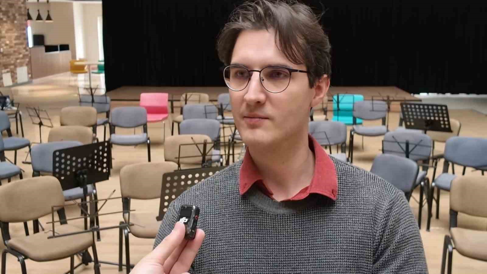 Cumhurbaşkanlığı Çocuk Orkestrası ve Korosu, yaklaşık bin çocukla birlikte 23 Nisan’da sahne alacak
