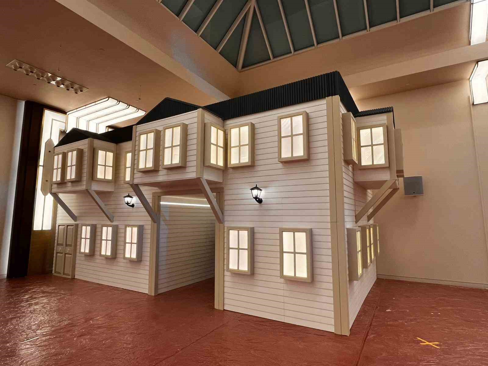 Cumhurbaşkanlığı Külliyesi’nde Ramazan boyunca 4 bine yakın etkinlik olacak
