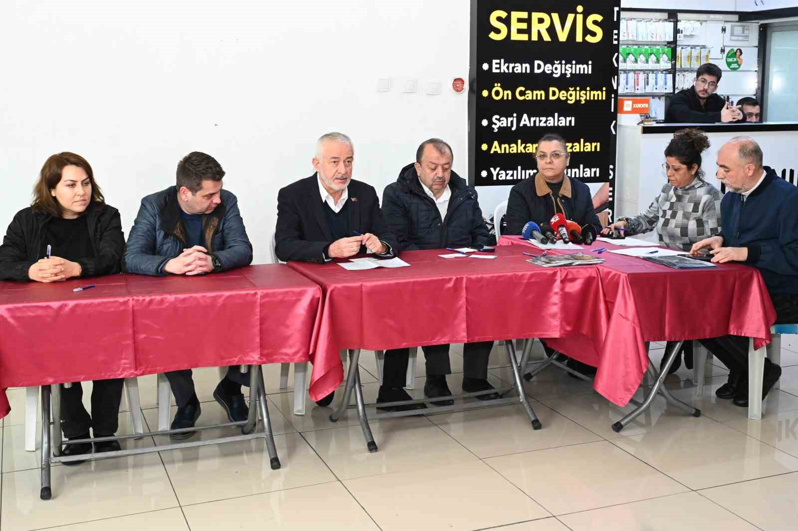 Cumhuriyet Caddesi anketinden "yeniden düzenlenmesi" kararı çıktı
