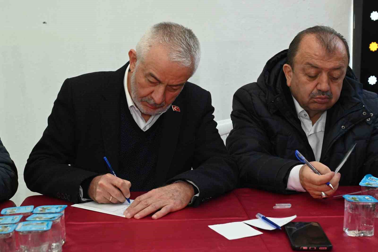 Cumhuriyet Caddesi anketinden "yeniden düzenlenmesi" kararı çıktı
