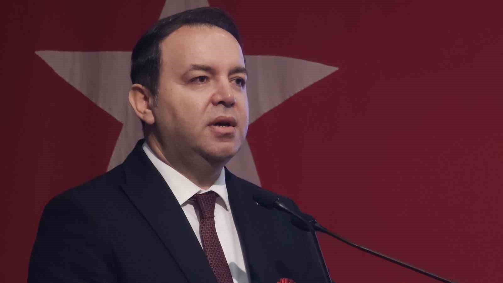 Cumhuriyetin ilk vilayetinde 23 Nisan coşkusu yaşandı
