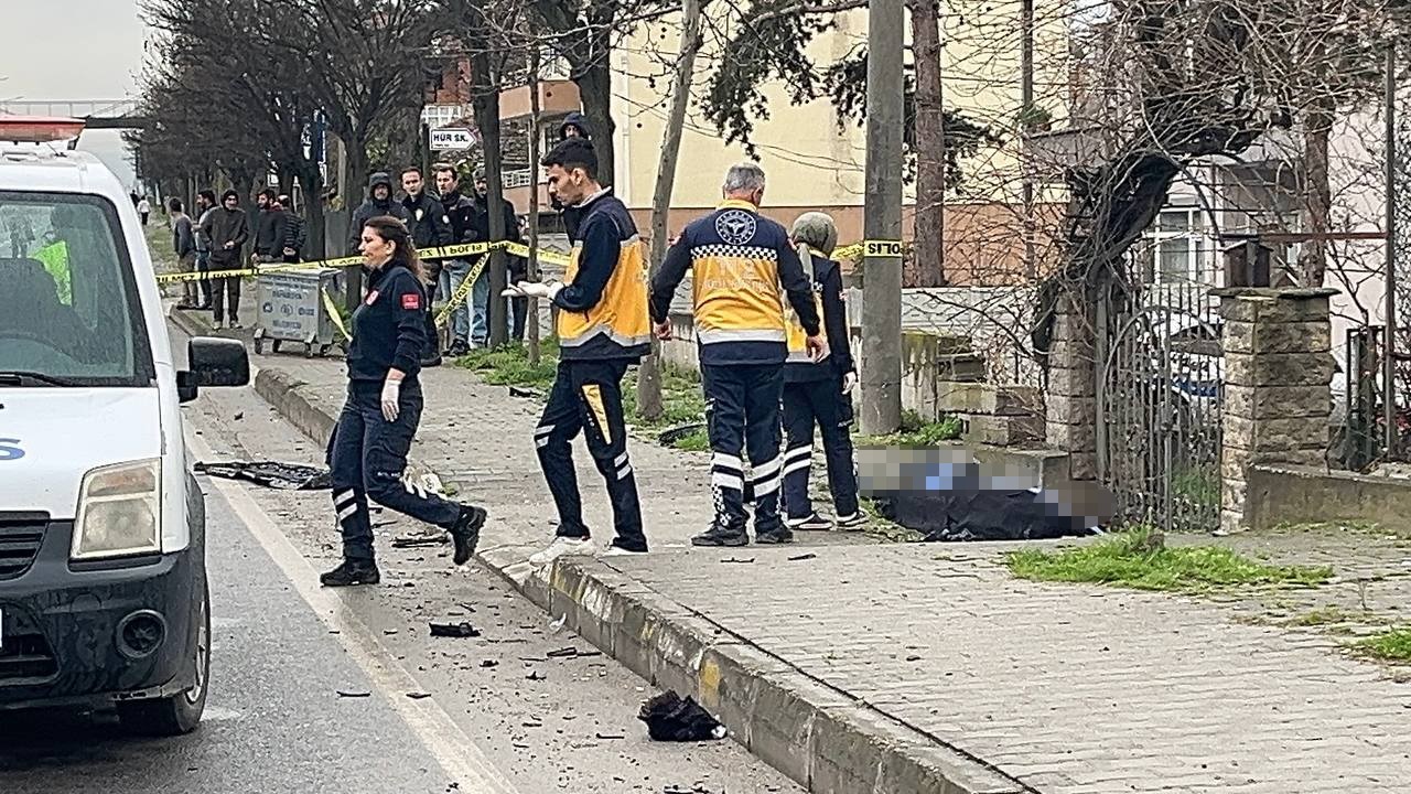 D-650 karayolundaki feci kazada hayatını kaybetmişti: Son yolculuğuna uğurlandı
