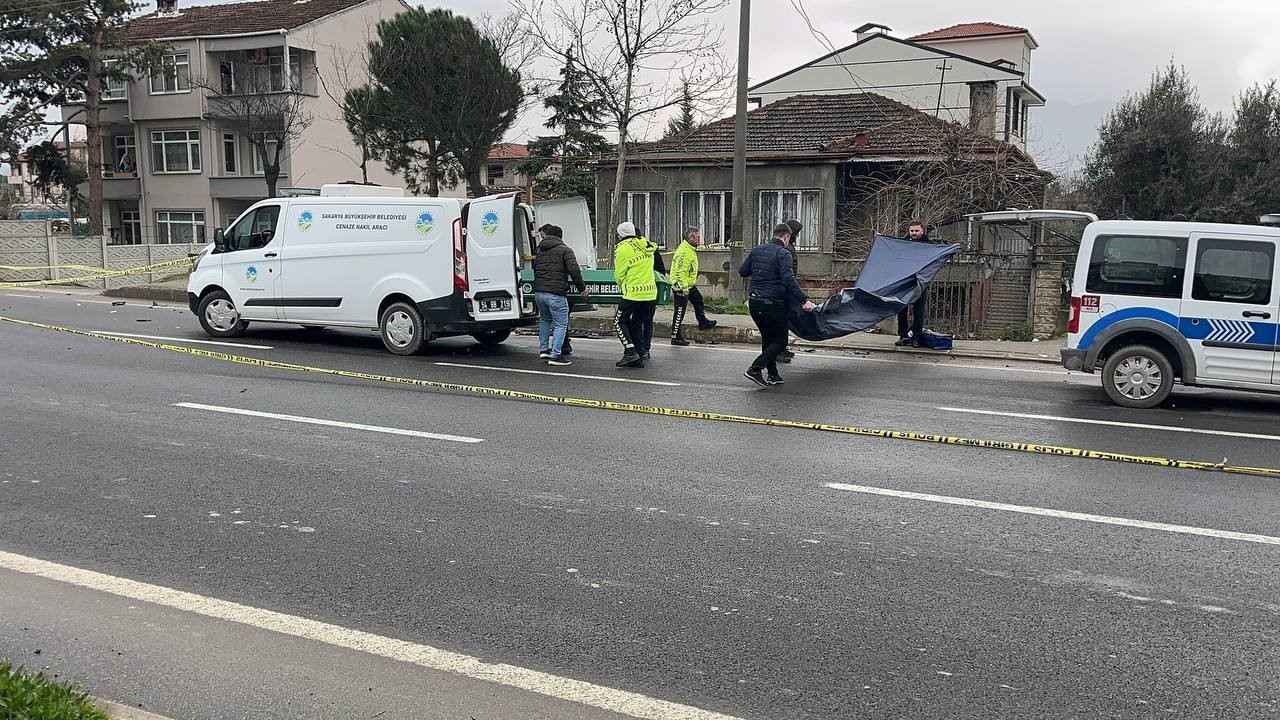 D-650 karayolundaki feci kazada hayatını kaybetmişti: Son yolculuğuna uğurlandı
