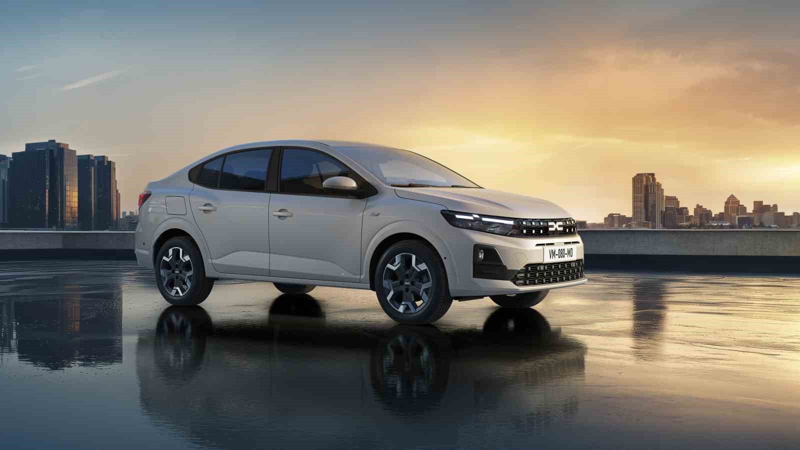 Dacia’nın yenilen modelleri Türkiye’ye satışa sunuldu
