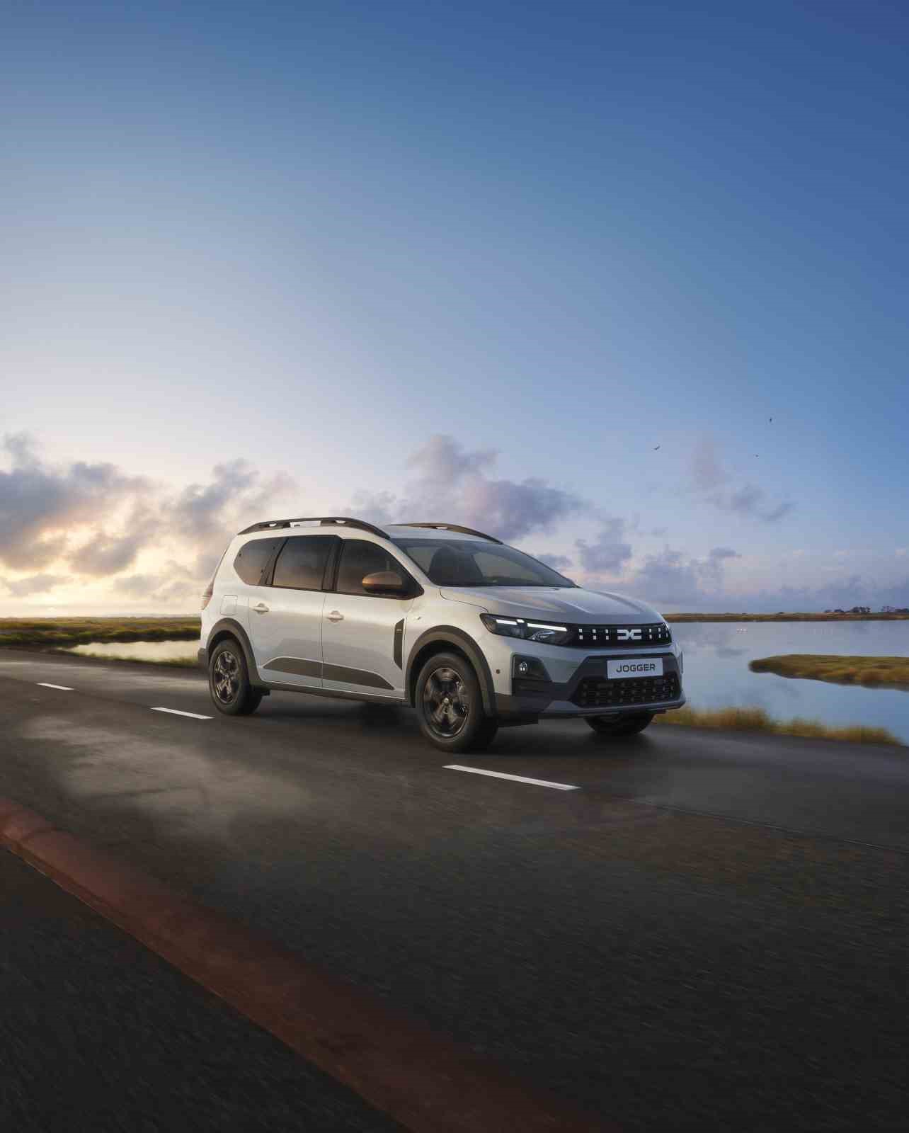 Dacia’nın yenilen modelleri Türkiye’ye satışa sunuldu
