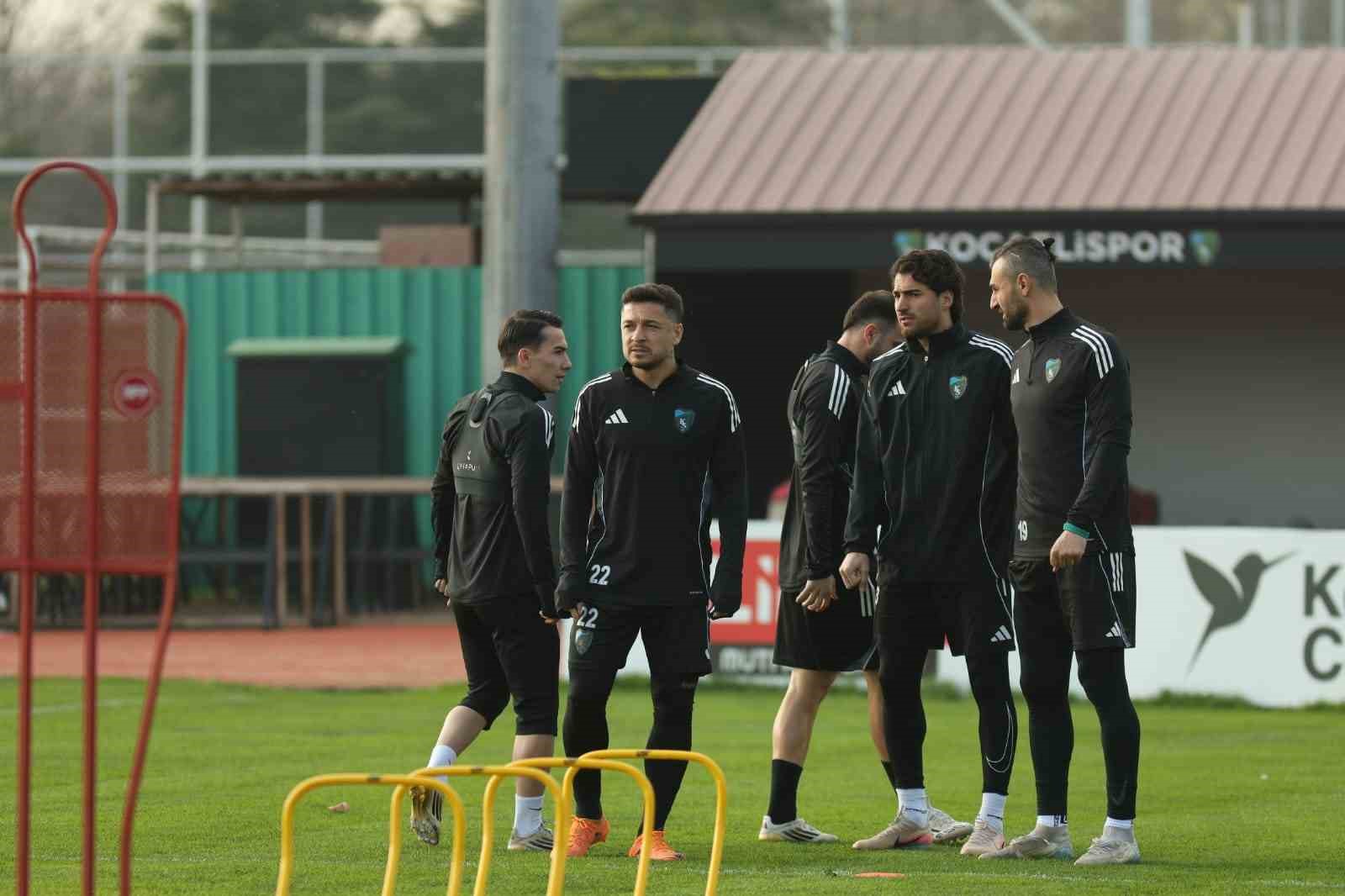 Daniel Agyei: "2 haneli sayılara ulaşmak istiyorum"
