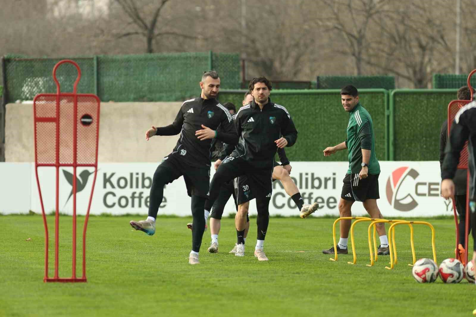 Daniel Agyei: "2 haneli sayılara ulaşmak istiyorum"
