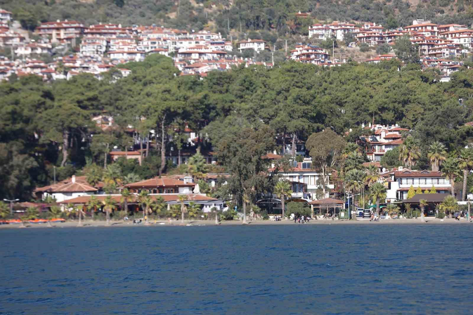 Danıştay’dan ‘Bütünleşik Kıyı Alanları Planı’ kararında yürütmeyi durdurdu
