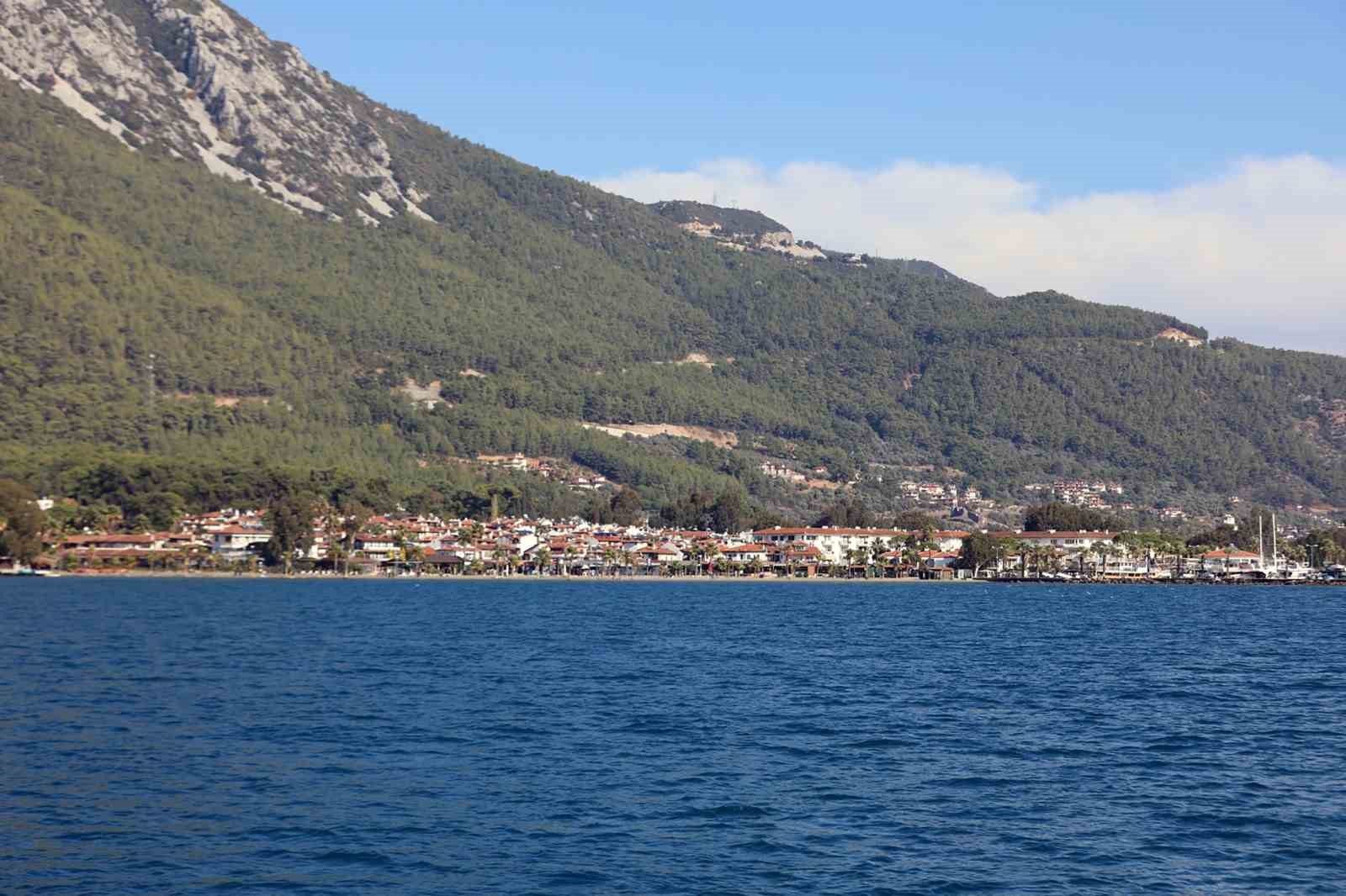 Danıştay’dan ‘Bütünleşik Kıyı Alanları Planı’ kararında yürütmeyi durdurdu
