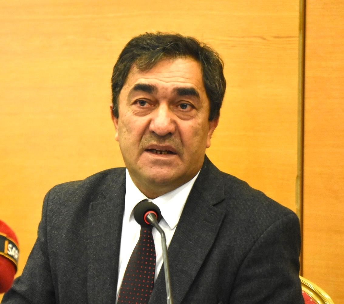 DAP Bölgesi’ne 12 yılda 13,4 milyar TL destek
