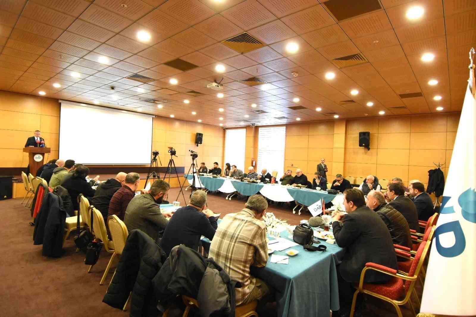 DAP Bölgesi’ne 12 yılda 13,4 milyar TL destek
