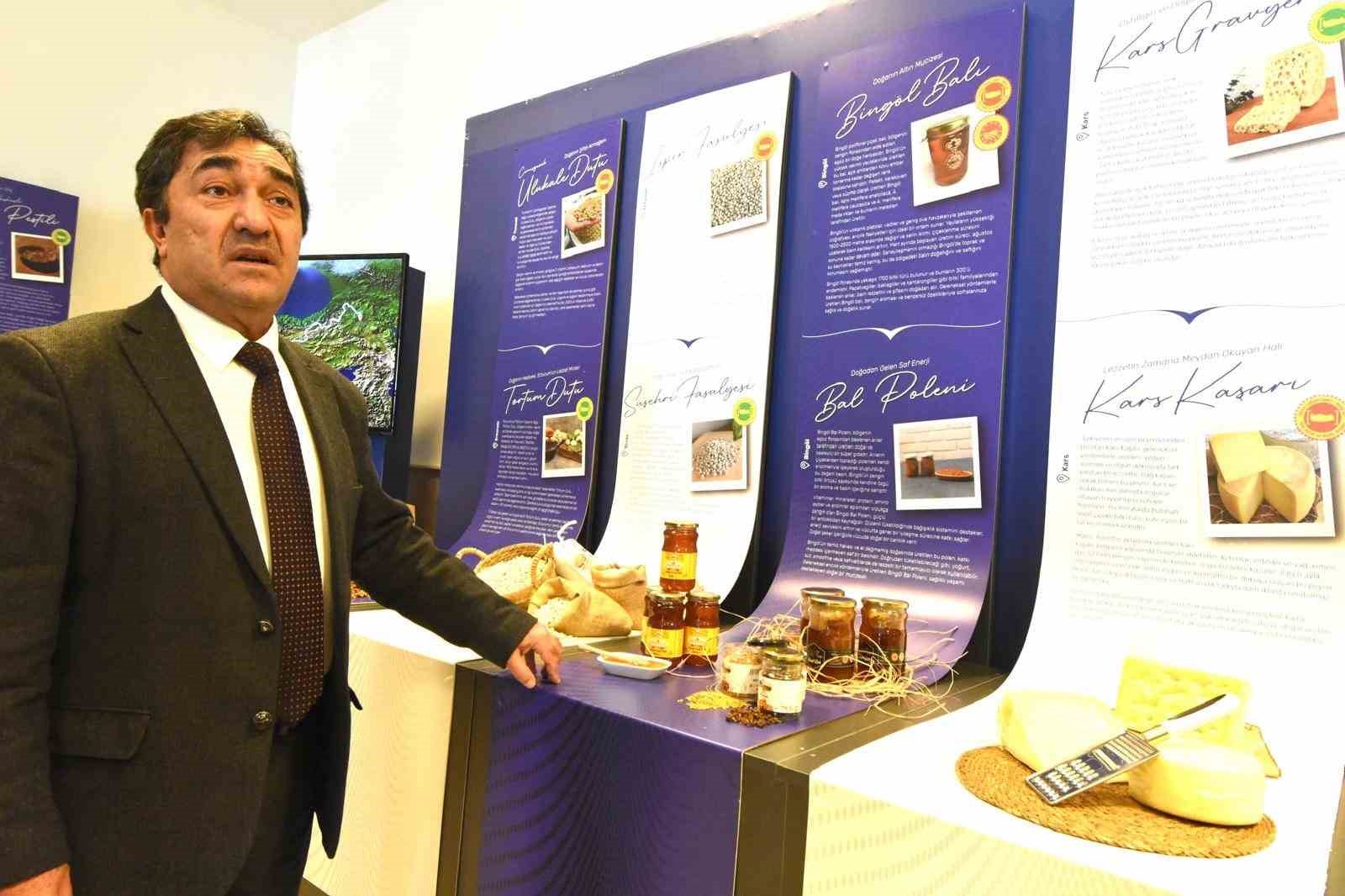 DAP Bölgesi’ne 12 yılda 13,4 milyar TL destek
